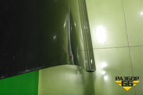 Дверь передняя правая (HMA003JAMA) для Infiniti Infiniti JX/QX60 (L50) 2013-2020г (Джей икс Ку икс)