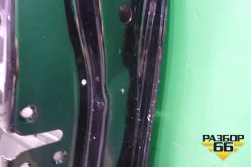 Дверь передняя правая (HMA003JAMA) для Infiniti Infiniti JX/QX60 (L50) 2013-2020г (Джей икс Ку икс)