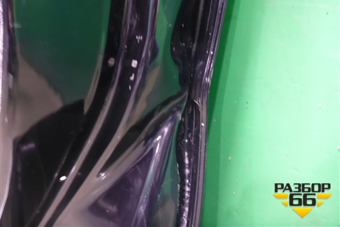 Дверь передняя правая (HMA003JAMA) для Infiniti Infiniti JX/QX60 (L50) 2013-2020г (Джей икс Ку икс)