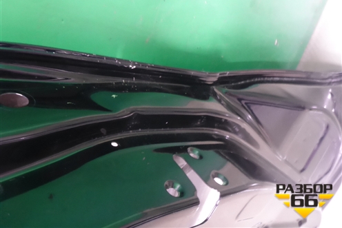 Дверь передняя правая (HMA003JAMA) для Infiniti Infiniti JX/QX60 (L50) 2013-2020г (Джей икс Ку икс)