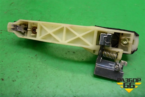 Ручка наружная двери задней левой для Chevrolet Epica с 2006г (Эпика)