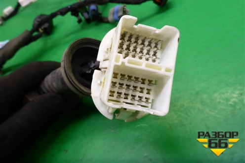 Проводка двери передней левой для Chevrolet Epica с 2006г (Эпика)