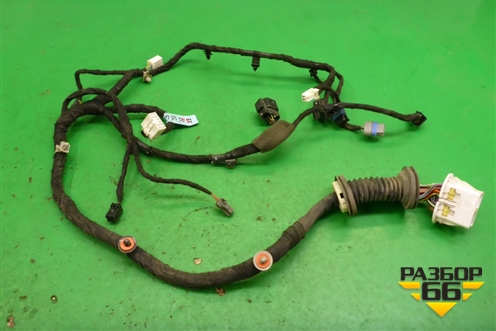 Проводка двери передней левой для Chevrolet Epica с 2006г (Эпика)