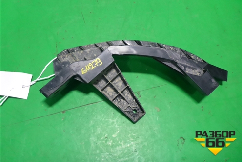 Кронштейн фары левой (4121305XKQ00A) для Haval F7 с 2019г (Ф7)