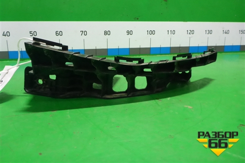 Кронштейн фары левой (4121305XKQ00A) для Haval F7 с 2019г (Ф7)