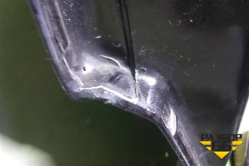 Дверь багажника без стекла (73700D7000) для Hyundai Tucson с 2015-2022г (Туксон)