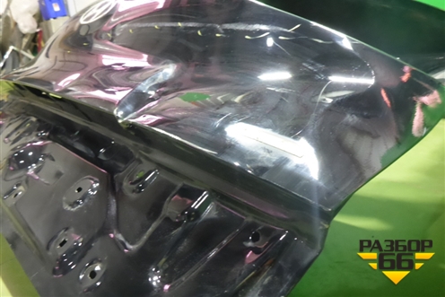 Дверь багажника без стекла (73700D7000) для Hyundai Tucson с 2015-2022г (Туксон)