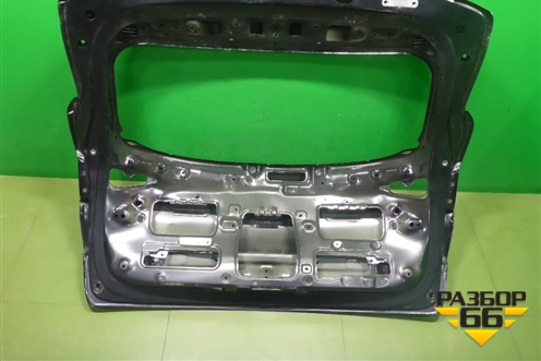 Дверь багажника без стекла (73700D7000) для Hyundai Tucson с 2015-2022г (Туксон)