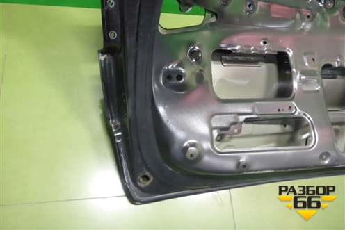 Дверь багажника без стекла (73700D7000) для Hyundai Tucson с 2015-2022г (Туксон)