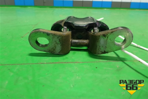 Петля двери задней правой верхняя для Hyundai Solaris с 2010-2016г (Солярис)