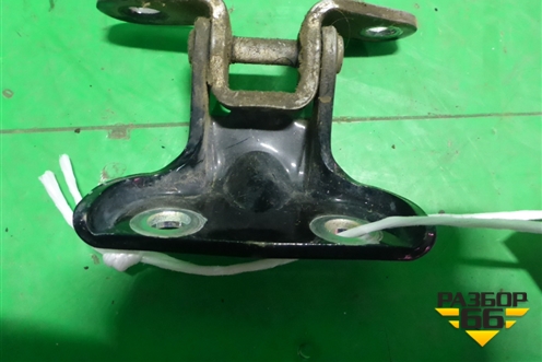 Петля двери задней правой верхняя для Hyundai Solaris с 2010-2016г (Солярис)