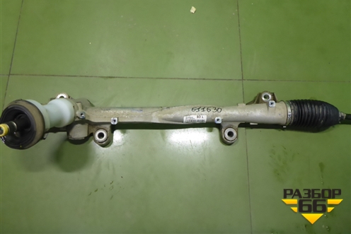 Рейка рулевая (56500M6000) для Kia Cerato с 2018г (Серато 4)