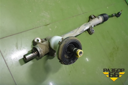 Рейка рулевая (56500M6000) для Kia Cerato с 2018г (Серато 4)