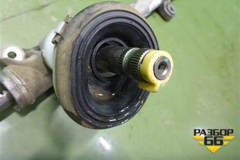 Рейка рулевая (56500M6000) для Kia Cerato с 2018г (Серато 4)