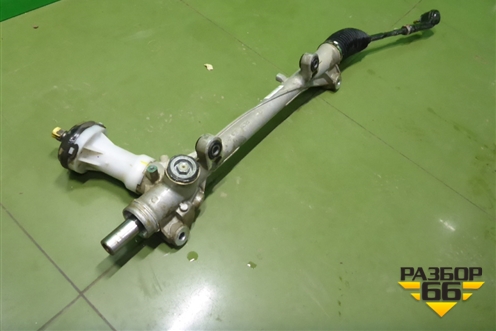 Рейка рулевая (56500M6000) для Kia Cerato с 2018г (Серато 4)