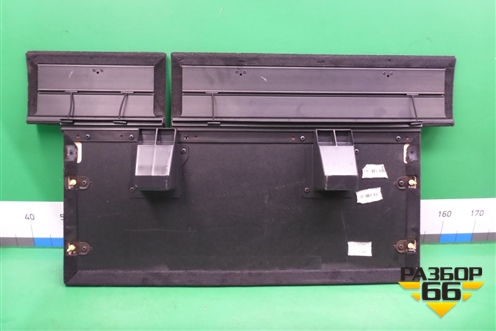 Пол багажника (5H32642A60BA8PVJ) для Land Rover Range Rover Sport с 2005-2012г (Спорт)