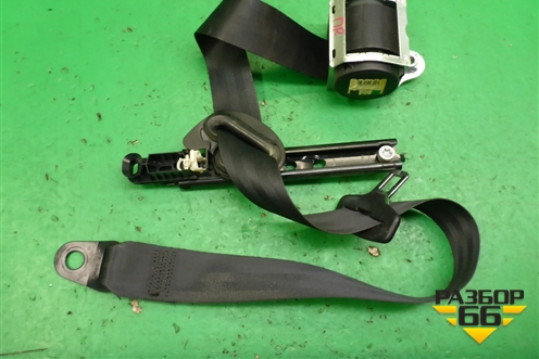 Ремень безопасности передний правый (601119000С) для Land Rover Range Rover Sport с 2005-2012г (Спорт)