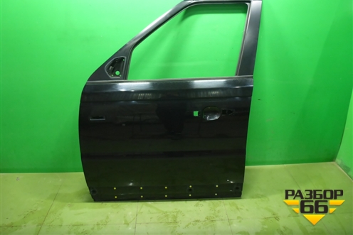 Дверь передняя левая для Land Rover Range Rover Sport с 2005-2012г (Спорт)