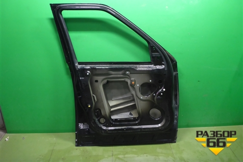 Дверь передняя левая для Land Rover Range Rover Sport с 2005-2012г (Спорт)