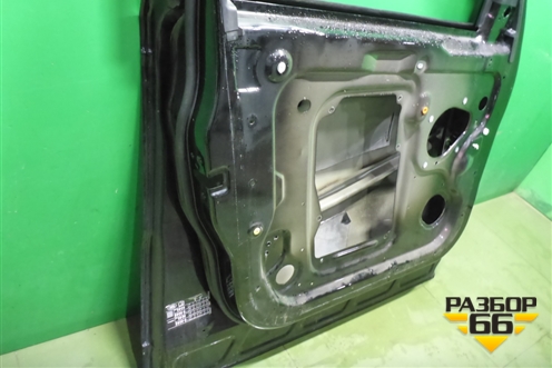 Дверь передняя левая для Land Rover Range Rover Sport с 2005-2012г (Спорт)