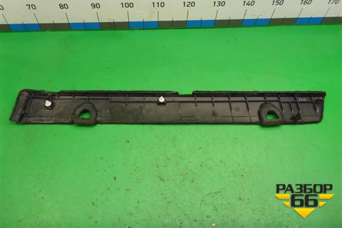 Пол багажника (правая часть) (ERK500540) для Land Rover Range Rover Sport с 2005-2012г (Спорт)