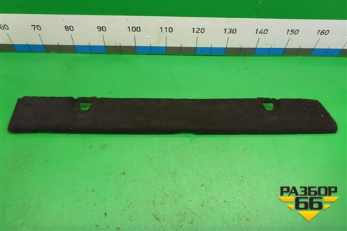 Пол багажника (правая часть) (ERK500540) для Land Rover Range Rover Sport с 2005-2012г (Спорт)