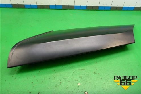 Накладка заднего крыла левого (на стойку) для Land Rover Range Rover Sport с 2005-2012г (Спорт)