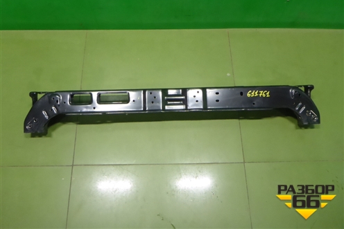 Панель передняя (верхняя часть) (64101D7001) для Hyundai Tucson с 2015-2022г (Туксон)