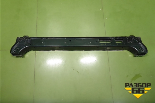 Панель передняя (верхняя часть) (64101D7001) для Hyundai Tucson с 2015-2022г (Туксон)