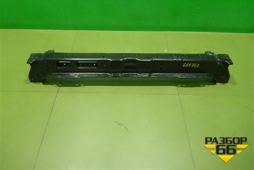 Панель передняя (верхняя часть) (64101D7001) для Hyundai Tucson с 2015-2022г (Туксон)