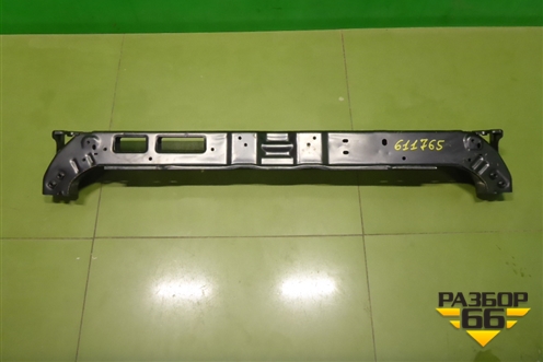 Панель передняя (верхняя часть) (64101D7001) для Hyundai Tucson с 2015-2022г (Туксон)