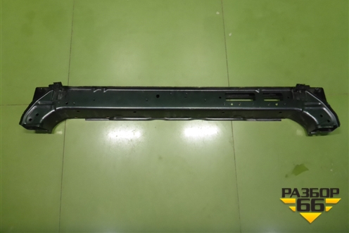 Панель передняя (верхняя часть) (64101D7001) для Hyundai Tucson с 2015-2022г (Туксон)