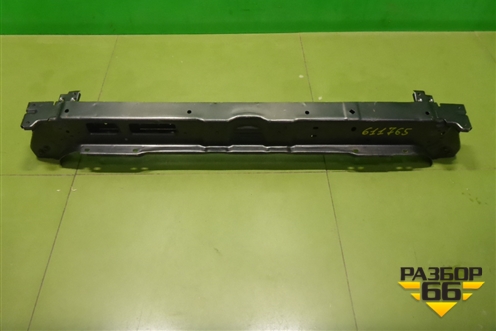 Панель передняя (верхняя часть) (64101D7001) для Hyundai Tucson с 2015-2022г (Туксон)