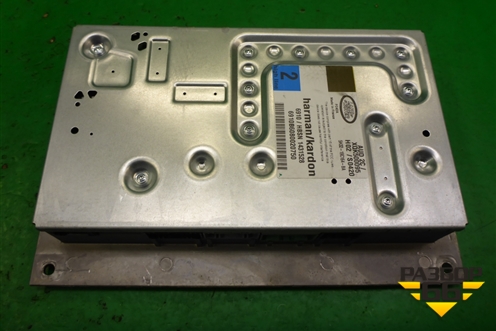 Усилитель акустической системы (5H3219C164BA) для Land Rover Range Rover Sport с 2005-2012г (Спорт)