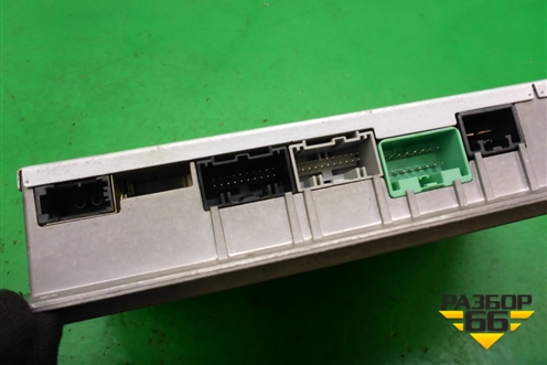 Усилитель акустической системы (5H3219C164BA) для Land Rover Range Rover Sport с 2005-2012г (Спорт)