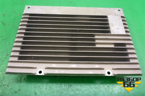 Усилитель акустической системы (5H3219C164BA) для Land Rover Range Rover Sport с 2005-2012г (Спорт)