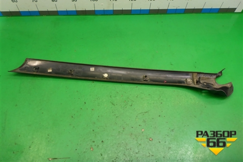 Накладка стойки (передней левой) (DCB000315) для Land Rover Range Rover Sport с 2005-2012г (Спорт)