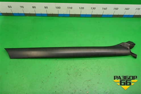 Накладка стойки (передней левой) (DCB000315) для Land Rover Range Rover Sport с 2005-2012г (Спорт)