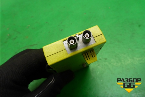 Антенна электрическая (5H2218K891KA) для Land Rover Range Rover Sport с 2005-2012г (Спорт)