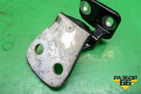 Петля двери задней левой верхняя для Land Rover Range Rover Sport с 2005-2012г (Спорт)