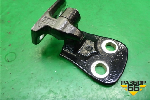 Петля двери задней левой верхняя для Land Rover Range Rover Sport с 2005-2012г (Спорт)