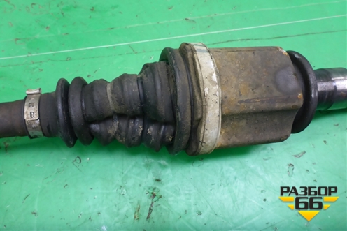 Привод передний правый (шлиц наруж-29, внутр-29) для Land Rover Range Rover Sport с 2005-2012г (Спорт)