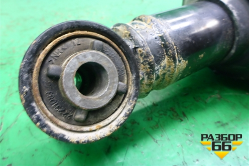 Амортизатор задний левый для Land Rover Range Rover Sport с 2005-2012г (Спорт)