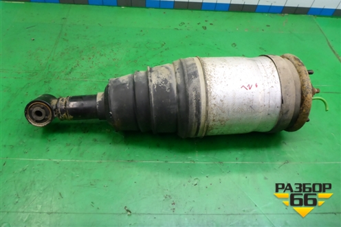 Амортизатор задний левый для Land Rover Range Rover Sport с 2005-2012г (Спорт)