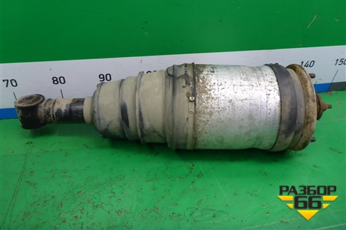 Амортизатор задний левый для Land Rover Range Rover Sport с 2005-2012г (Спорт)