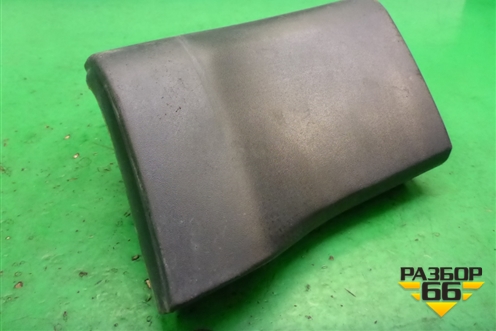 Накладка на порог наружная правая (передняя часть) (DGP000241) для Land Rover Range Rover Sport с 2005-2012г (Спорт)