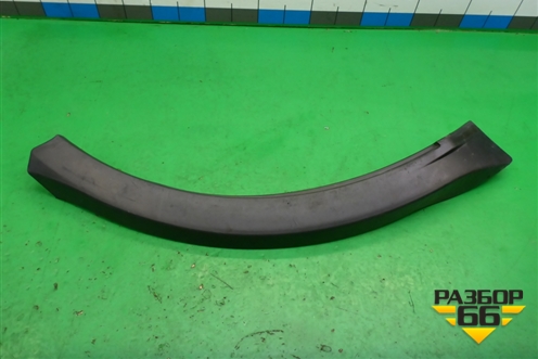 Накладка заднего крыла левого (DDE790051) для Land Rover Range Rover Sport с 2005-2012г (Спорт)