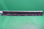 Накладка на порог наружная правая (DDJ000301) для Land Rover Range Rover Sport с 2005-2012г (Спорт)