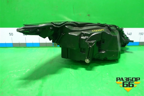 Фара левая (до 2019г LED на один блок без блока) (8118548D40) для Lexus RX 350 c 2015г (РХ)