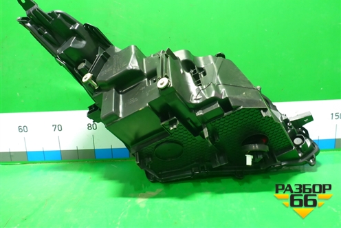 Фара левая (до 2019г LED на один блок без блока) (8118548D40) для Lexus RX 350 c 2015г (РХ)